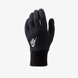 Рукавички Nike Y LG CLUB FLEECE 2.0 чорний, білий Діт M